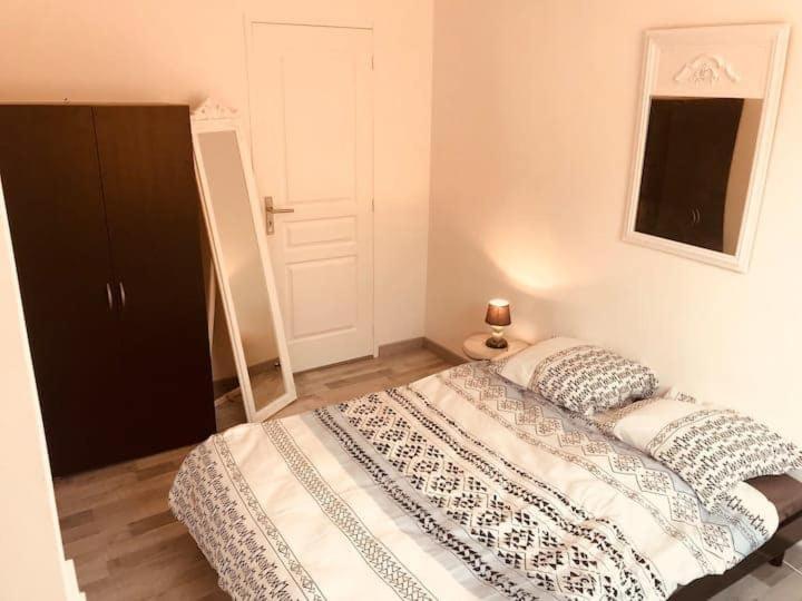 Pied A Terre Wimereux A 2 Pas De La Plage Et Du Centre Exteriér fotografie