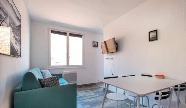 Pied A Terre Wimereux A 2 Pas De La Plage Et Du Centre Exteriér fotografie