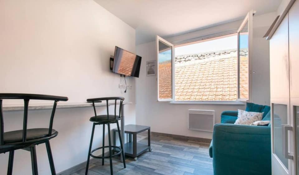 Pied A Terre Wimereux A 2 Pas De La Plage Et Du Centre Exteriér fotografie